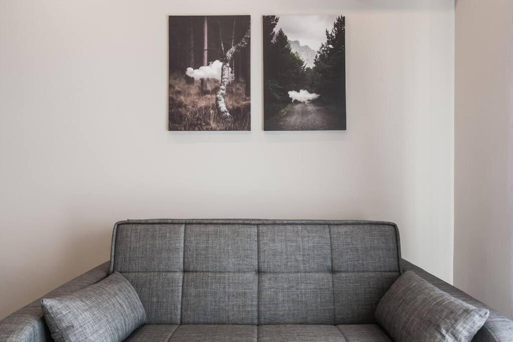 Apartment In Keramikos, Aten Exteriör bild